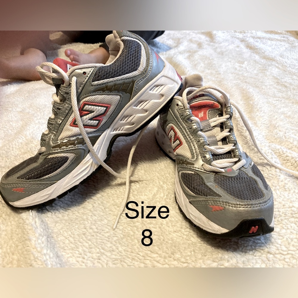 New Balance Sneakers